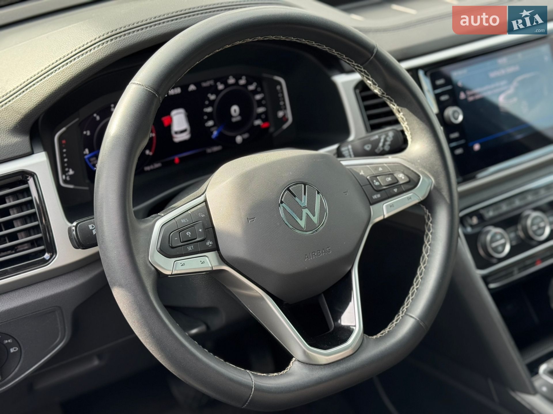 Volkswagen Atlas Cross Sport 2022 VIN 1V2KE2CA5NC227537 фото оголошення 17 з 48