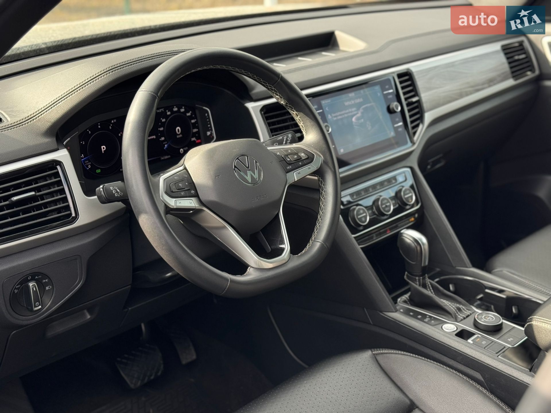 Volkswagen Atlas Cross Sport 2022 VIN 1V2KE2CA5NC227537 фото оголошення 16 з 48