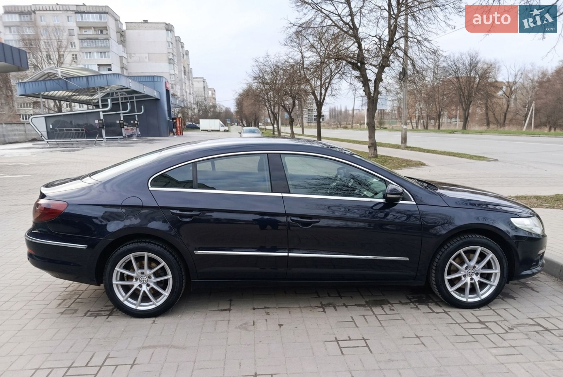 Volkswagen CC / Passat CC 2010 VIN WVWZZZ3CZBE712356 фото оголошення 8 з 11