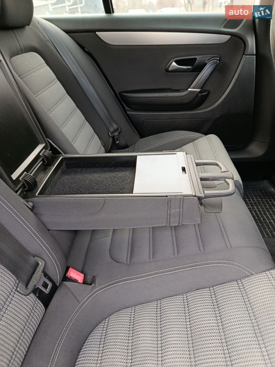Volkswagen CC / Passat CC 2010 VIN WVWZZZ3CZBE712356 фото оголошення 6 з 11