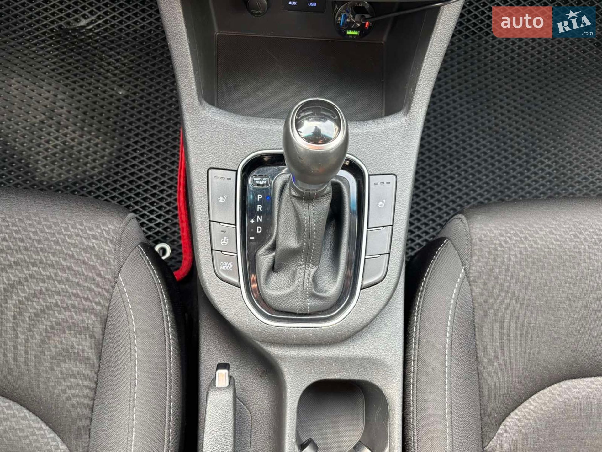 Hyundai i30 2019 VIN TMAH3515BLJ113132 фото оголошення 19 з 21