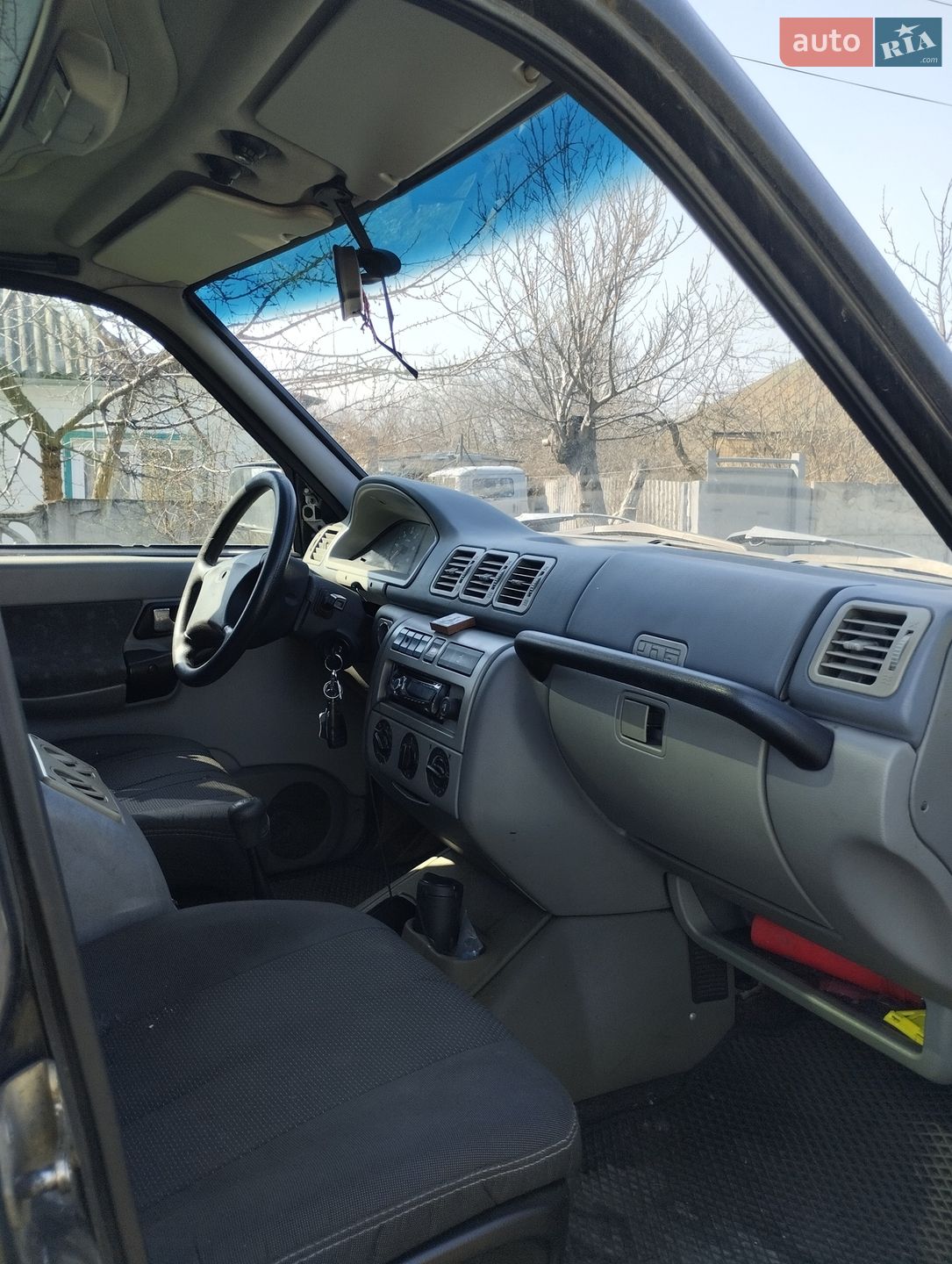 УАЗ 3163 Patriot 2007 VIN XTT31630070008146 фото оголошення 14 з 15