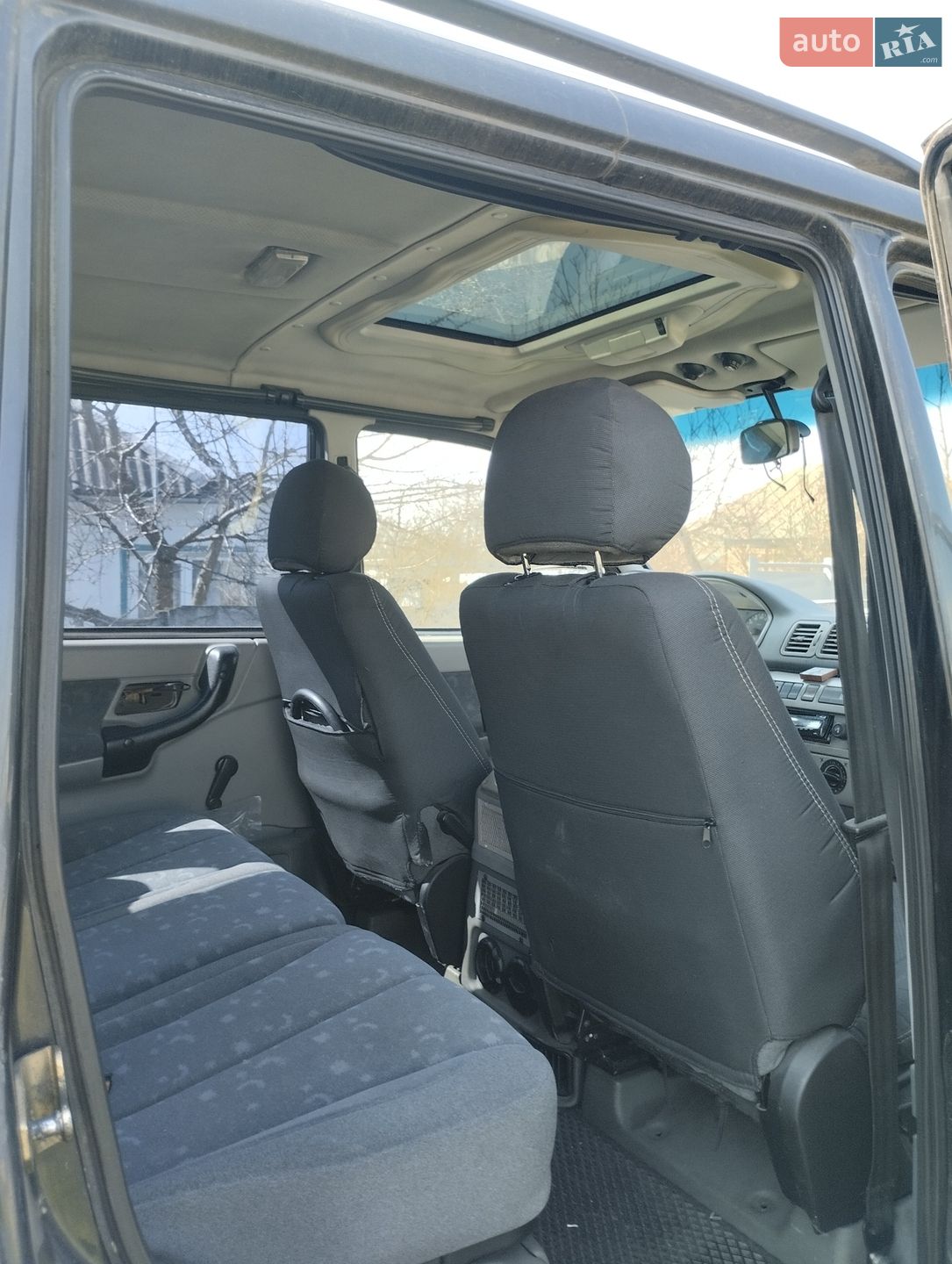 УАЗ 3163 Patriot 2007 VIN XTT31630070008146 фото оголошення 15 з 15