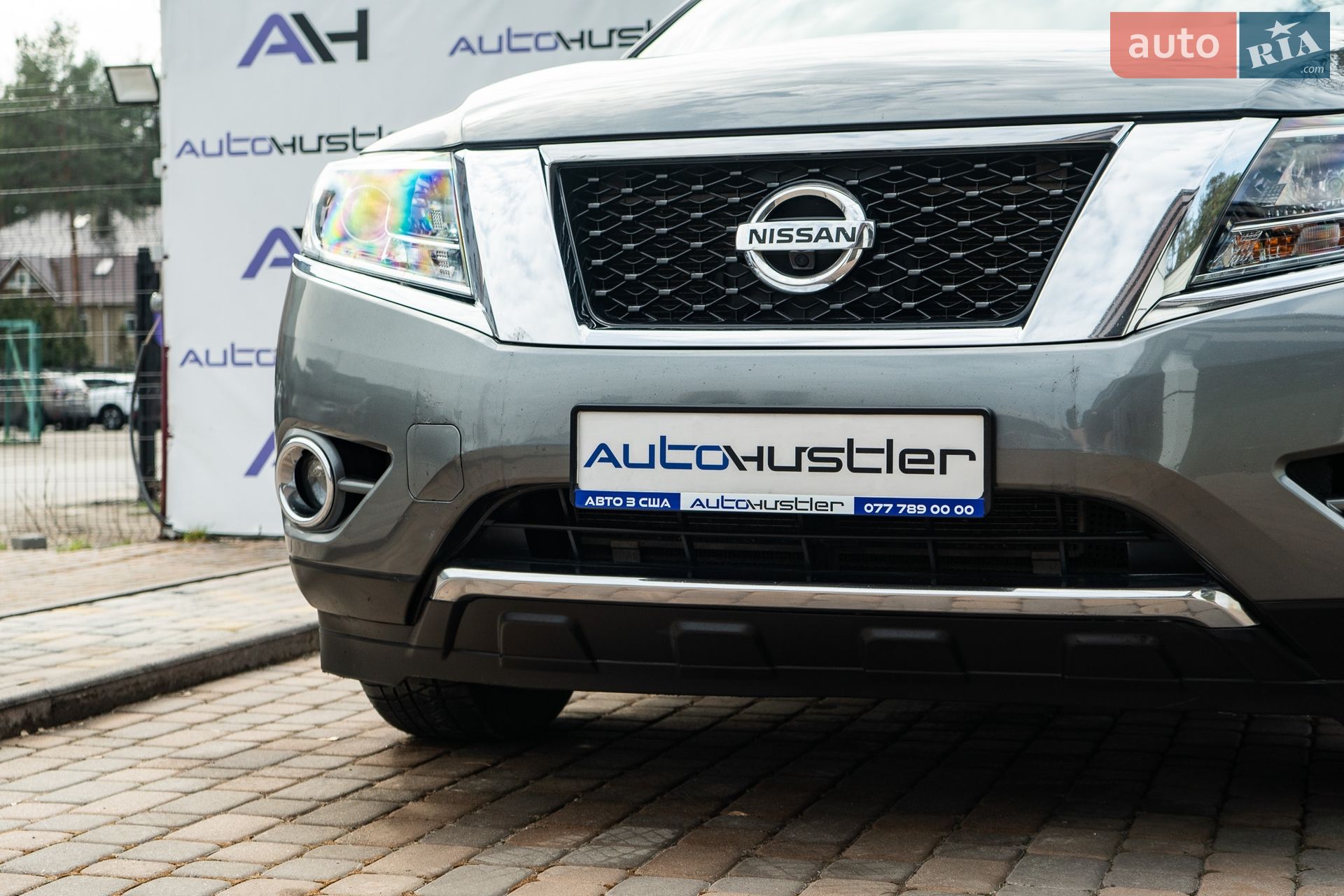Nissan Pathfinder 2015 VIN 5N1AR2MM9FC718488 фото оголошення 9 з 68