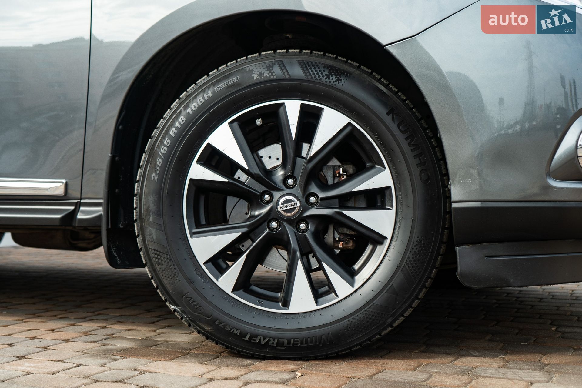 Nissan Pathfinder 2015 VIN 5N1AR2MM9FC718488 фото оголошення 20 з 68