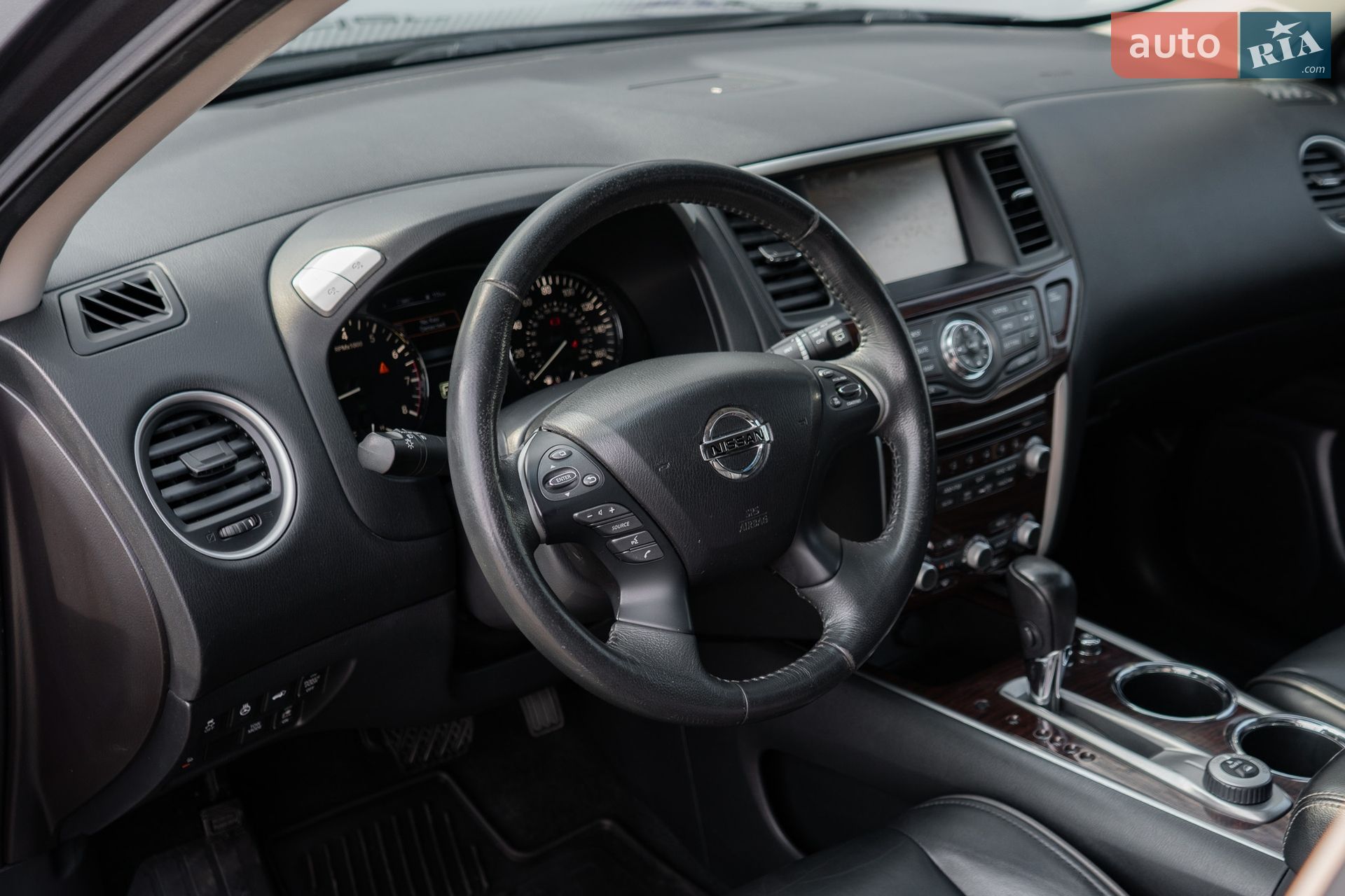 Nissan Pathfinder 2015 VIN 5N1AR2MM9FC718488 фото оголошення 25 з 68