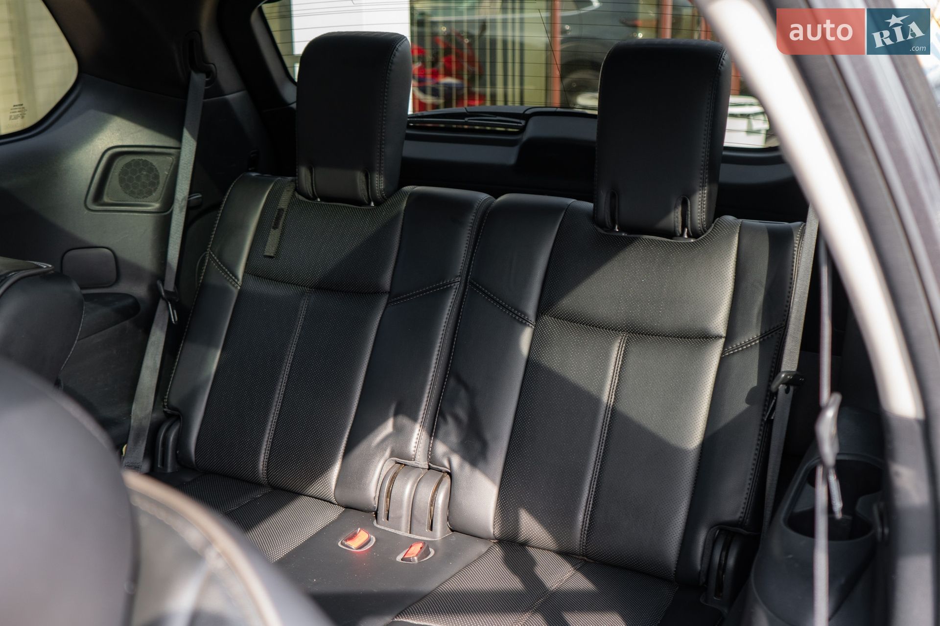 Nissan Pathfinder 2015 VIN 5N1AR2MM9FC718488 фото оголошення 52 з 68
