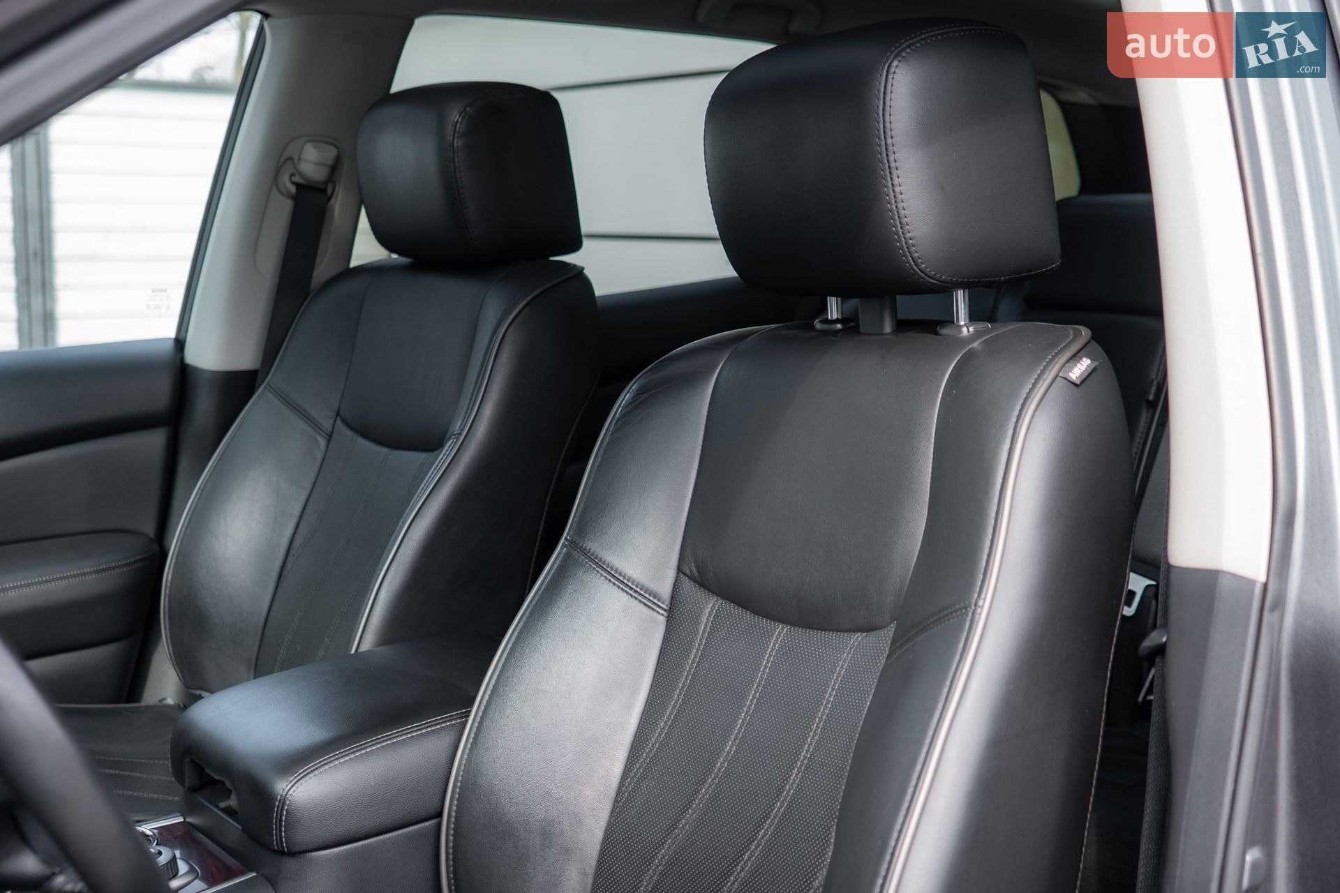 Nissan Pathfinder 2015 VIN 5N1AR2MM9FC718488 фото оголошення 53 з 68