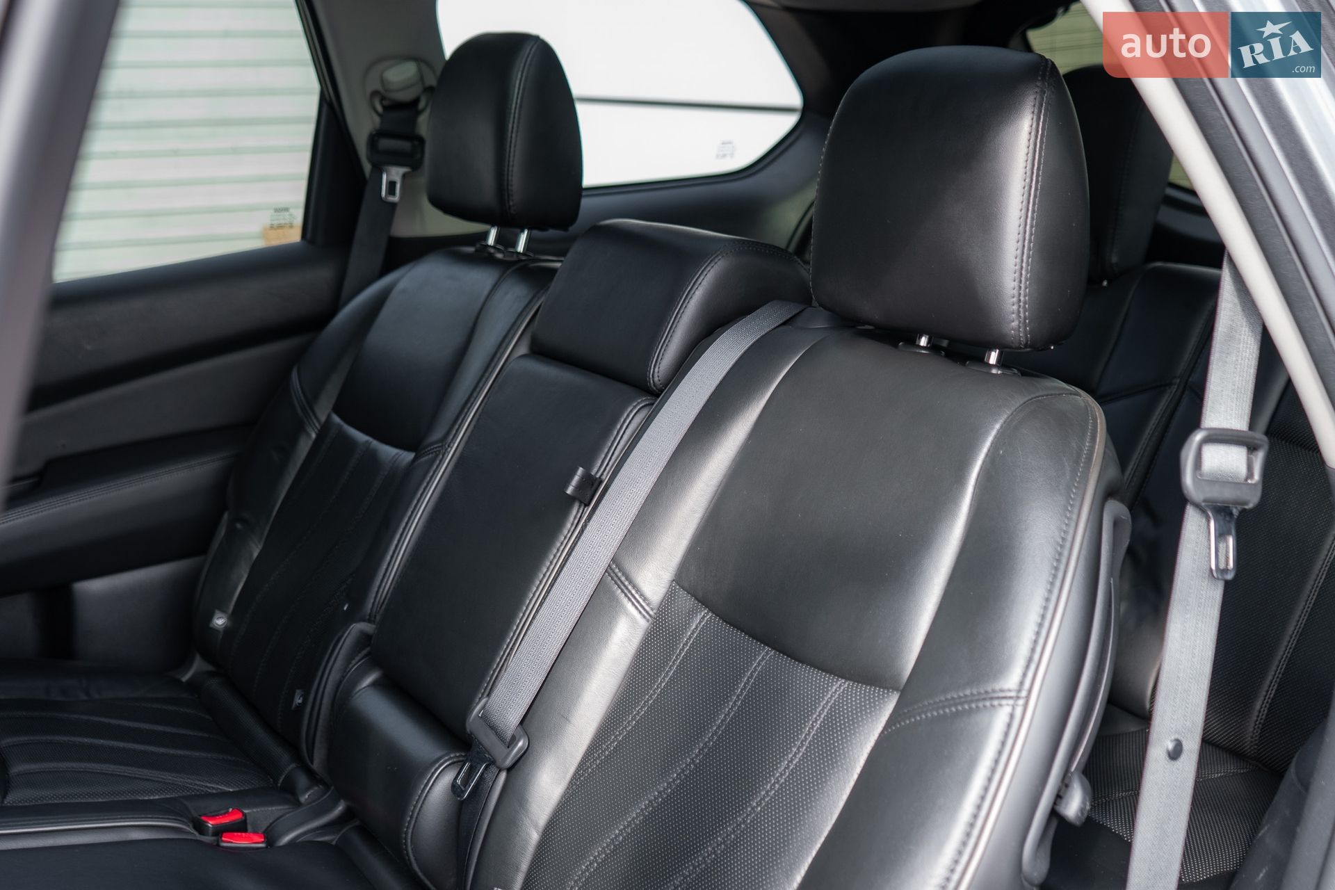 Nissan Pathfinder 2015 VIN 5N1AR2MM9FC718488 фото оголошення 55 з 68