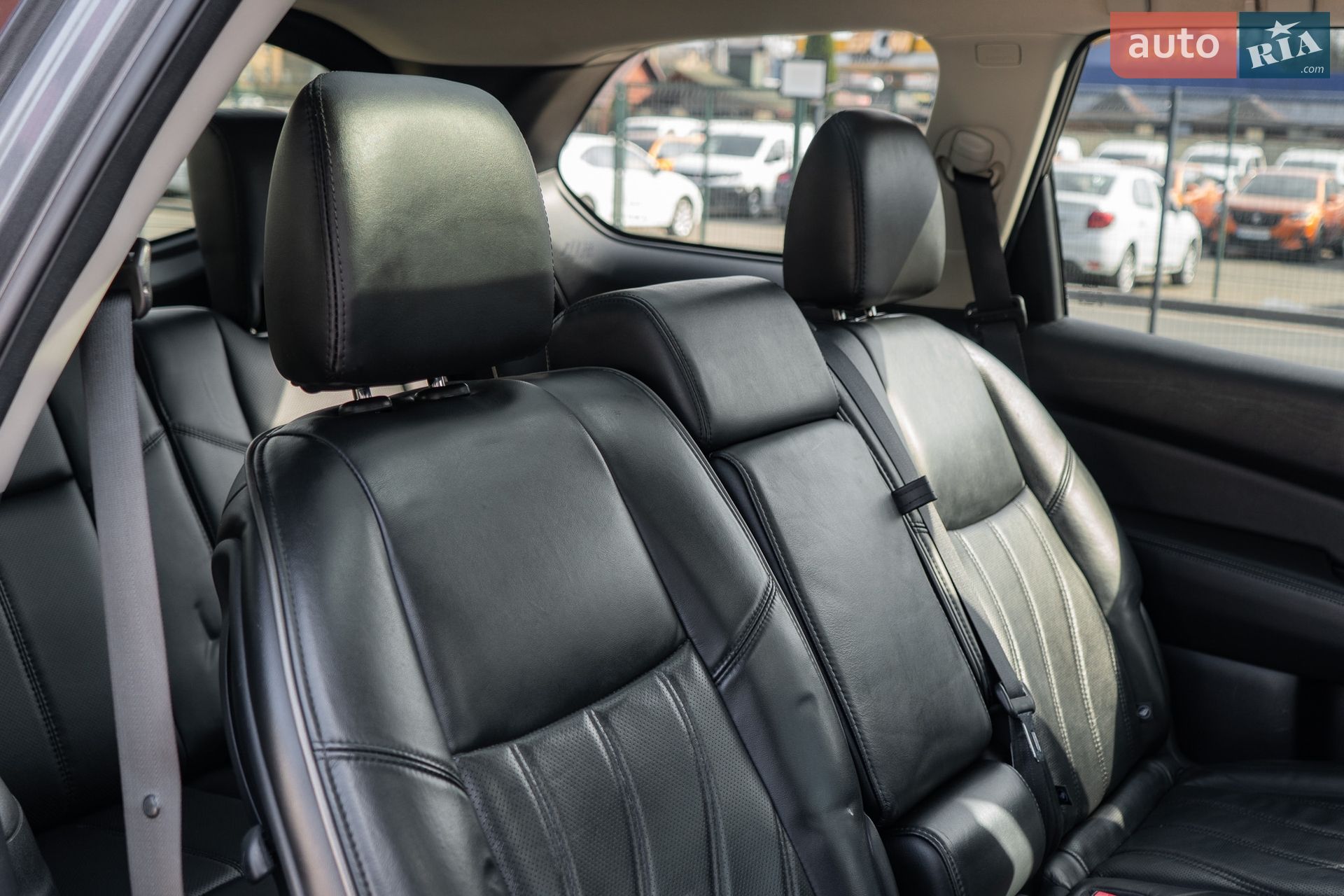 Nissan Pathfinder 2015 VIN 5N1AR2MM9FC718488 фото оголошення 59 з 68