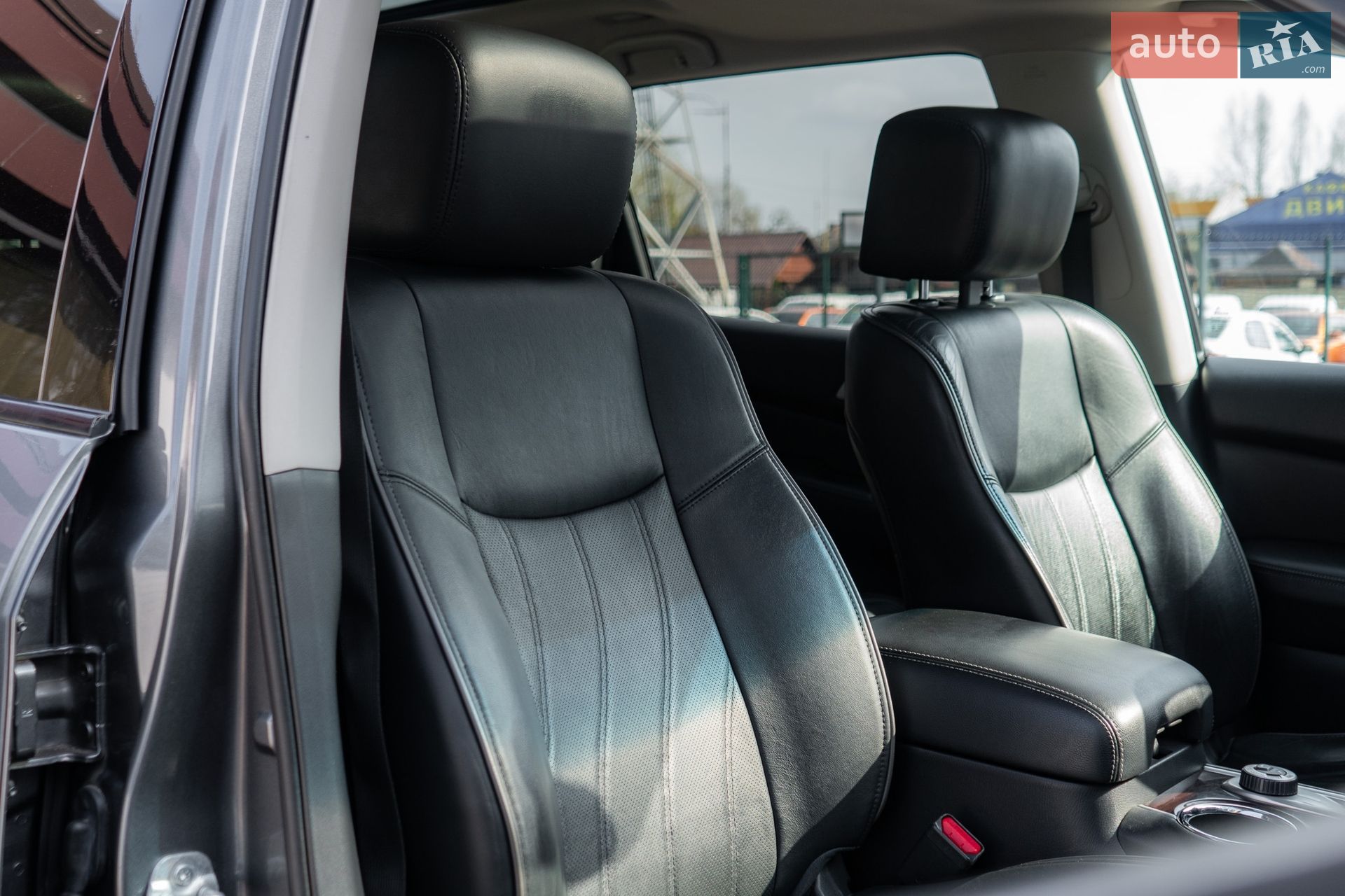 Nissan Pathfinder 2015 VIN 5N1AR2MM9FC718488 фото оголошення 65 з 68
