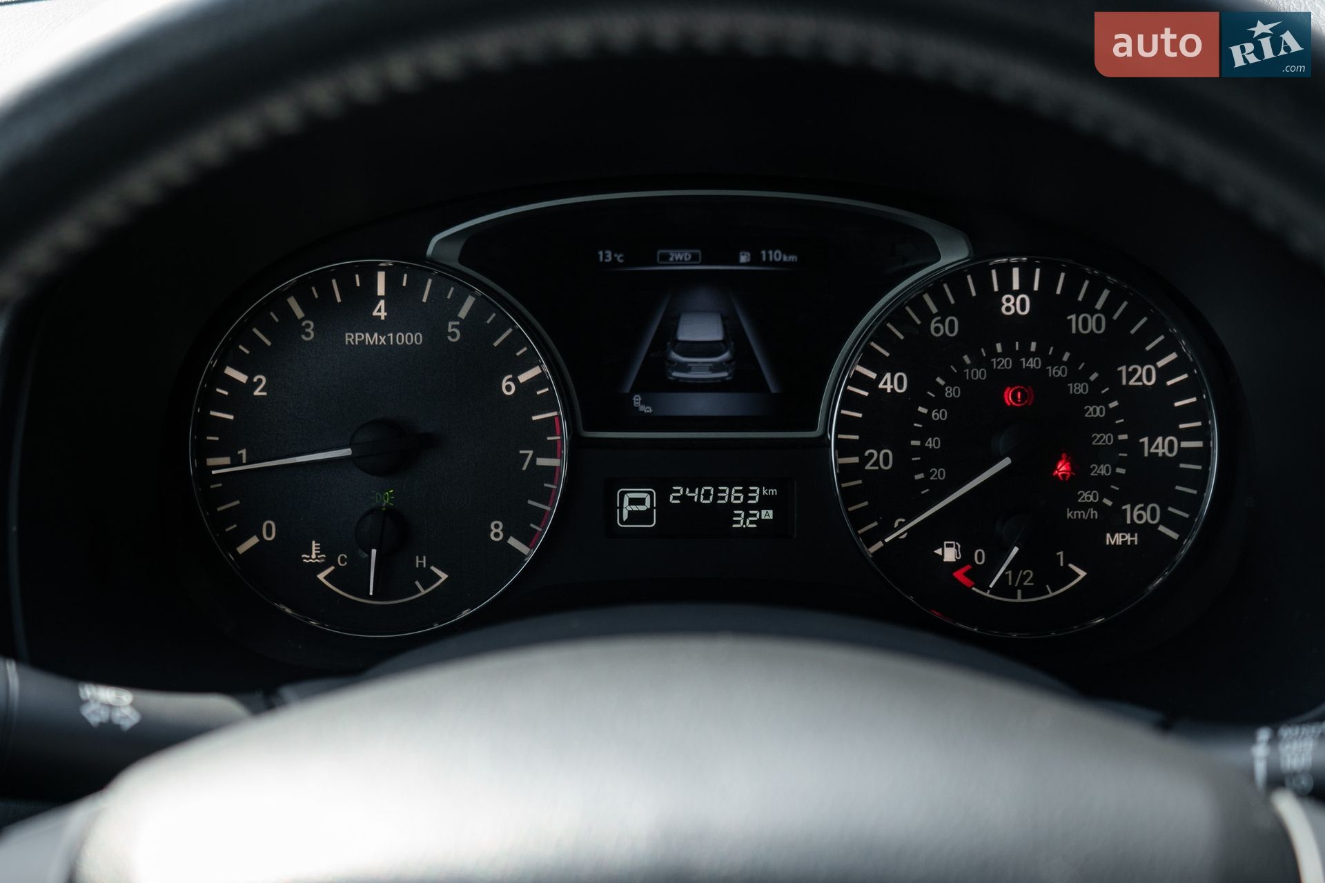 Nissan Pathfinder 2015 VIN 5N1AR2MM9FC718488 фото оголошення 26 з 68