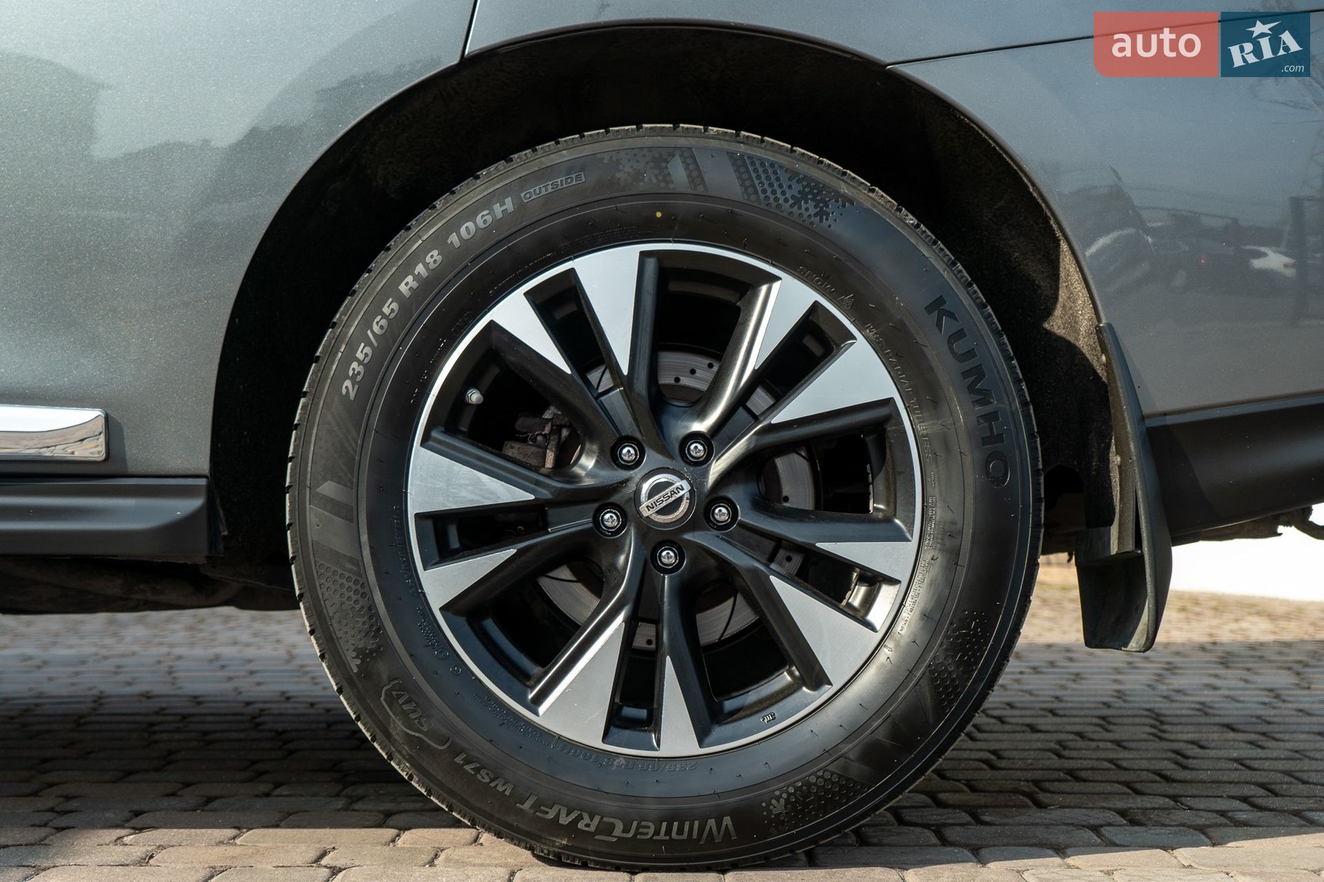 Nissan Pathfinder 2015 VIN 5N1AR2MM9FC718488 фото оголошення 23 з 68