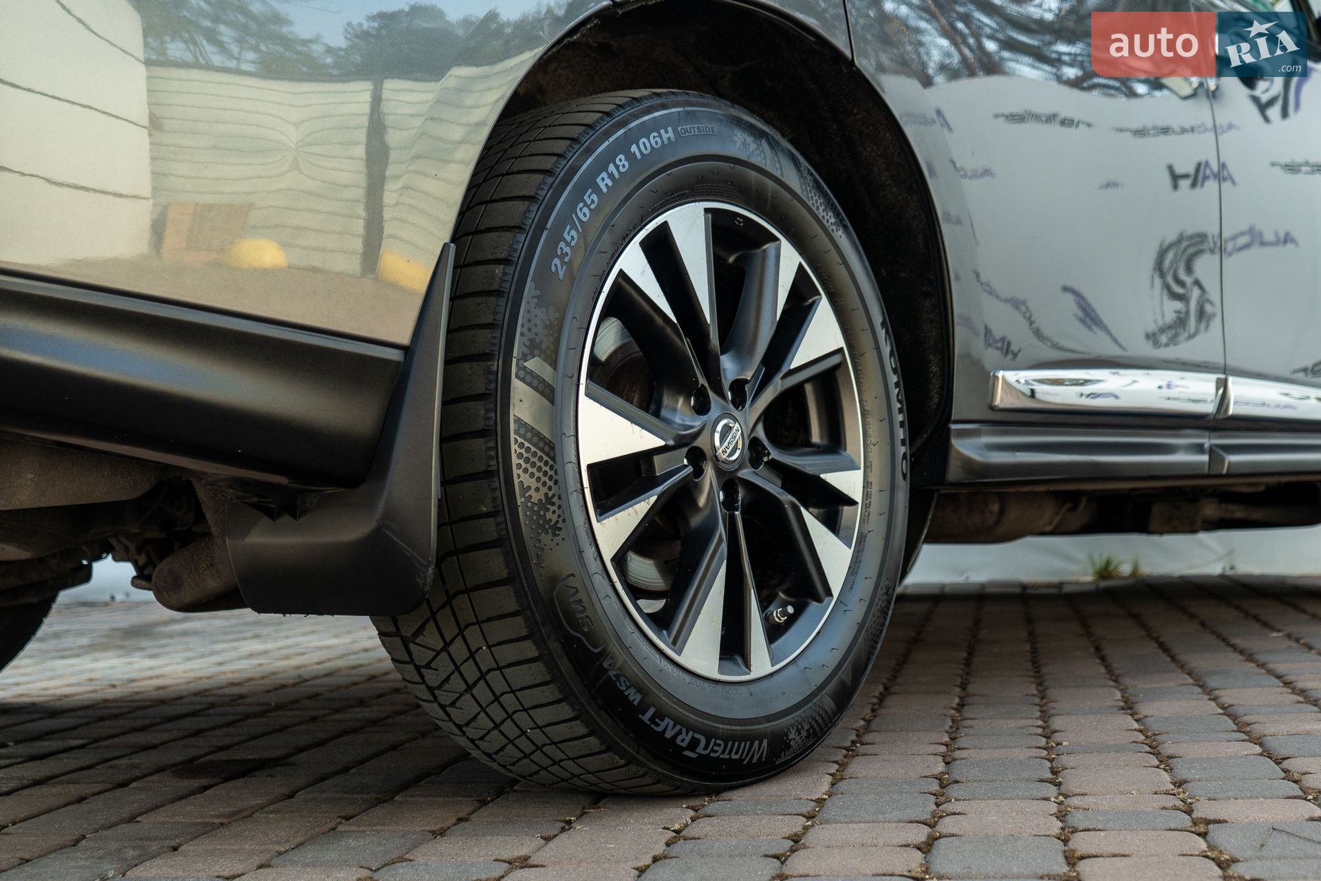 Nissan Pathfinder 2015 VIN 5N1AR2MM9FC718488 фото оголошення 22 з 68