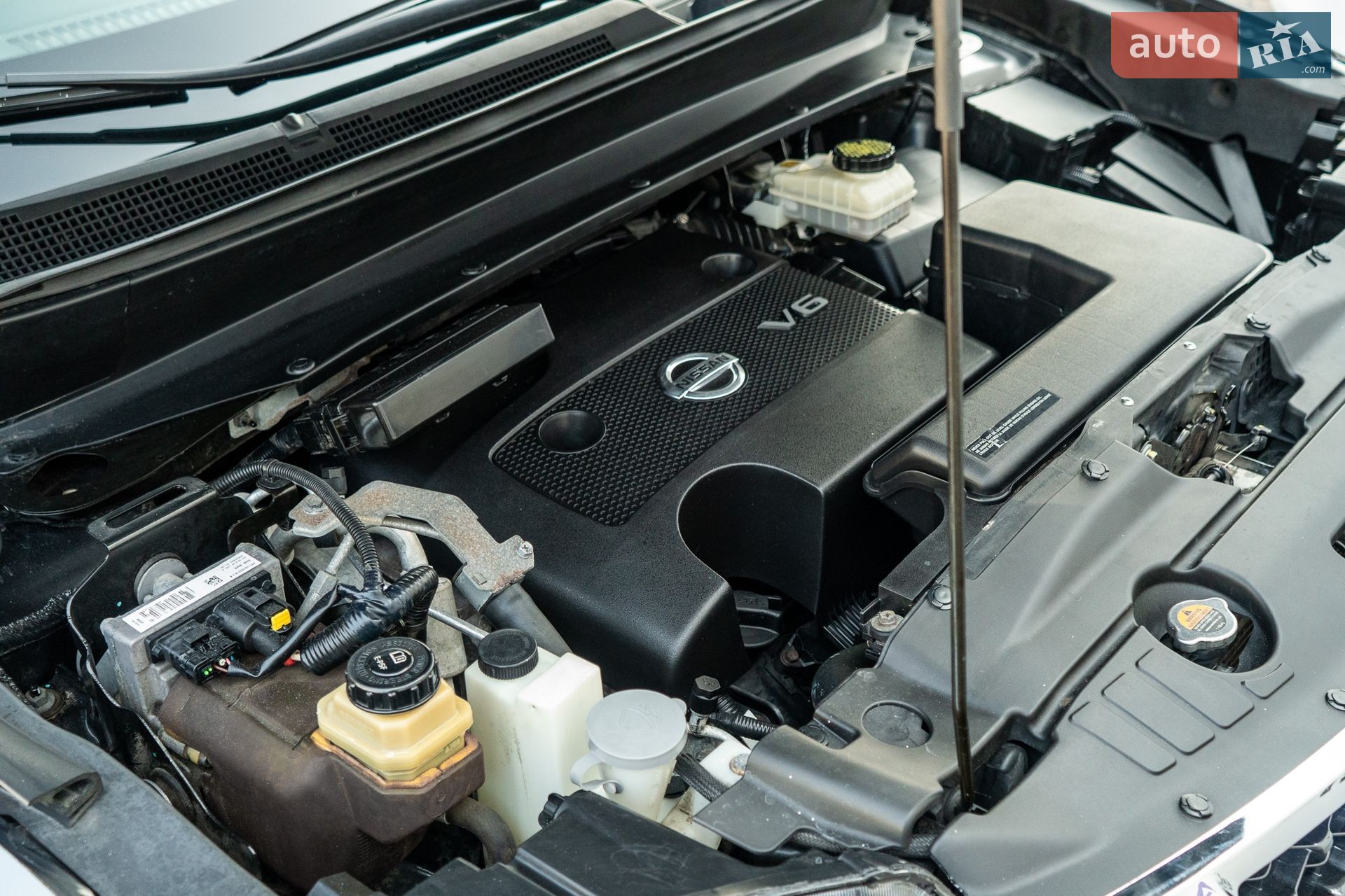 Nissan Pathfinder 2015 VIN 5N1AR2MM9FC718488 фото оголошення 67 з 68