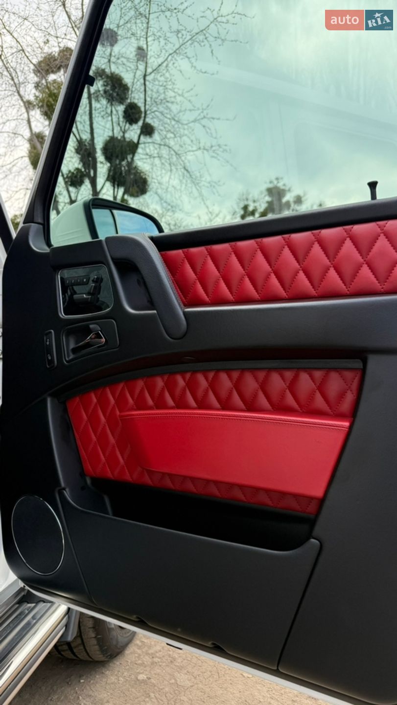 Mercedes-Benz G-Class 2018 VIN WDCYC7DH6JX291397 фото оголошення 14 з 21