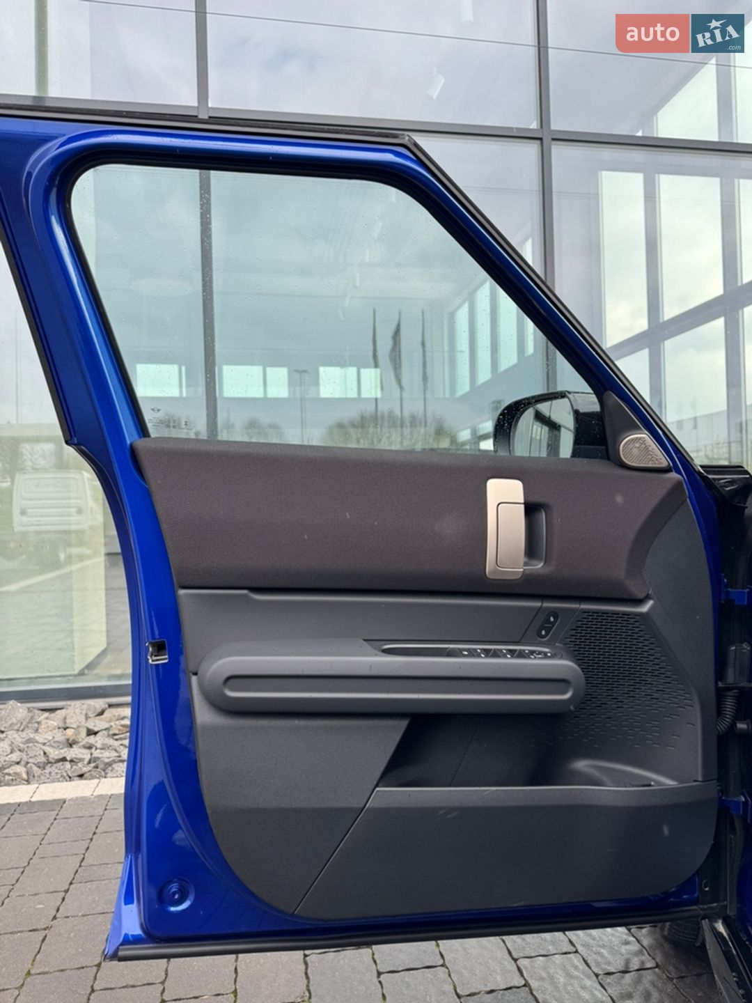MINI Countryman 2025 VIN WMW51GA0207U26786 фото оголошення 9 з 27