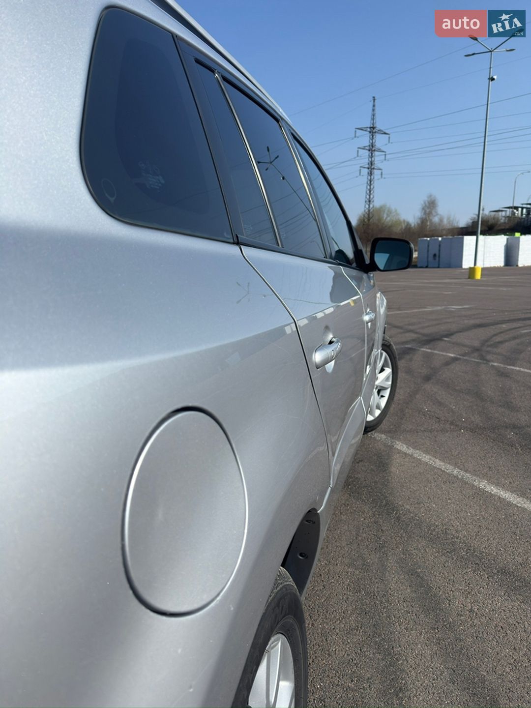 Renault Koleos 2010 VIN VF1VY0A0MUC310128 фото оголошення 9 з 18