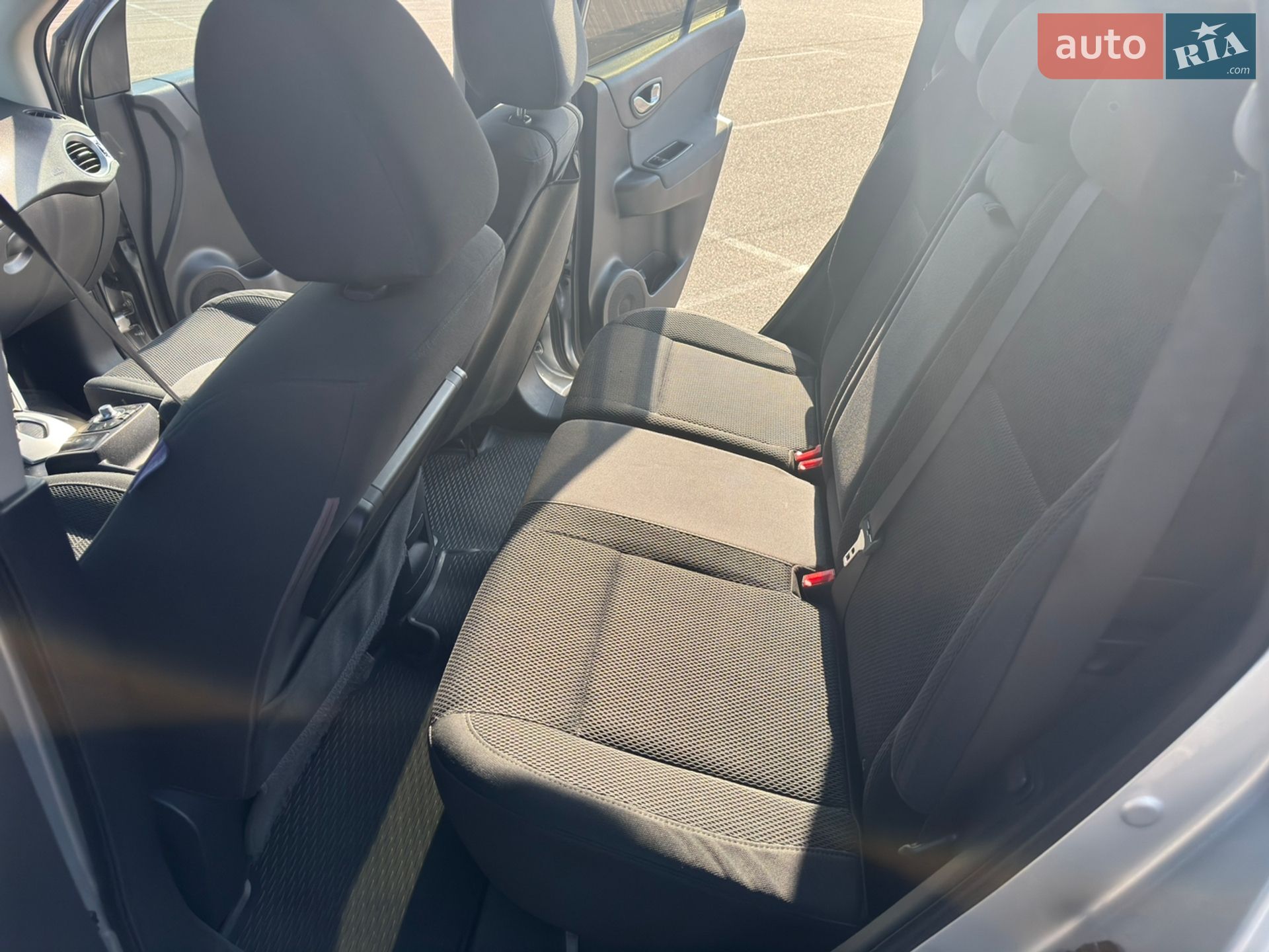 Renault Koleos 2010 VIN VF1VY0A0MUC310128 фото оголошення 18 з 18