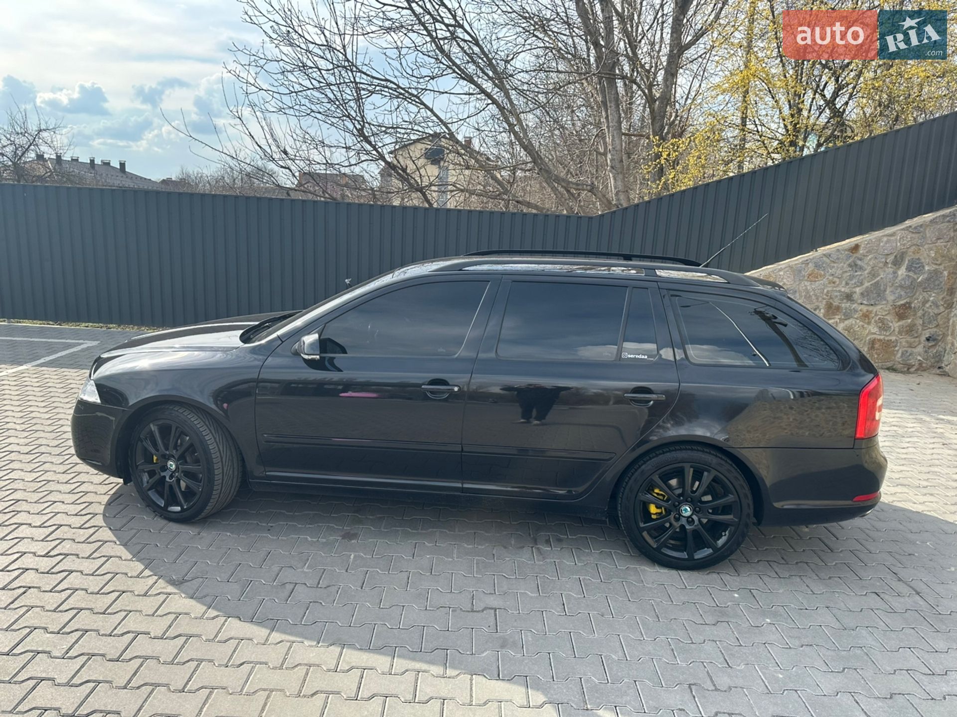 Skoda Octavia 2006 VIN TMBUF61Z172082139 фото оголошення 7 з 38