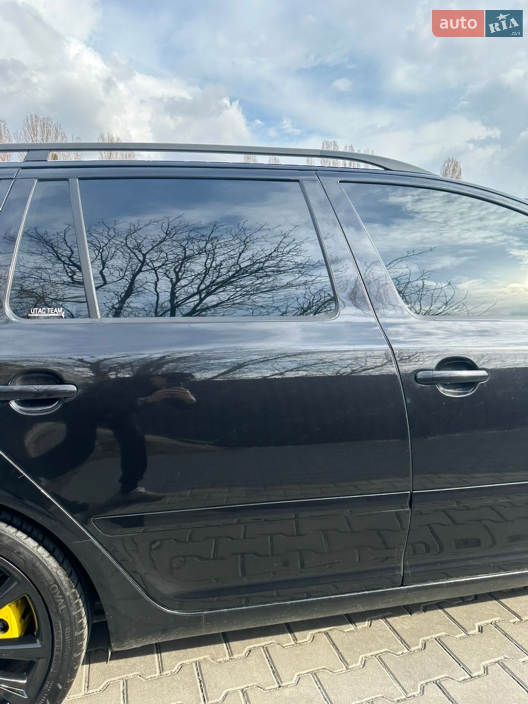 Skoda Octavia 2006 VIN TMBUF61Z172082139 фото оголошення 20 з 38