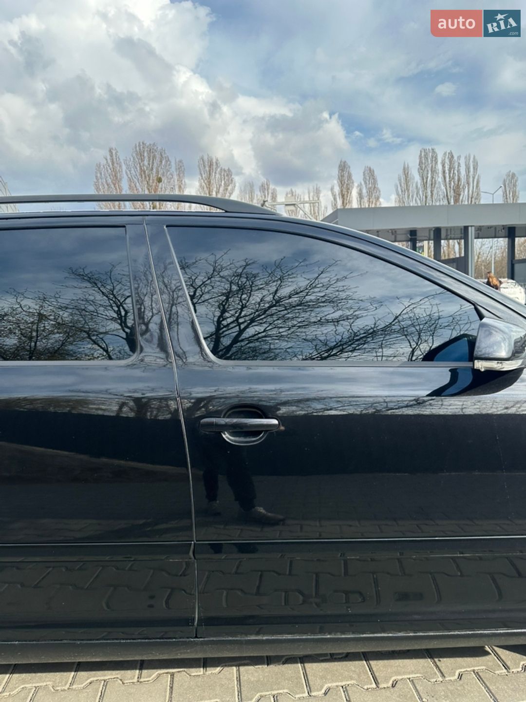 Skoda Octavia 2006 VIN TMBUF61Z172082139 фото оголошення 21 з 38