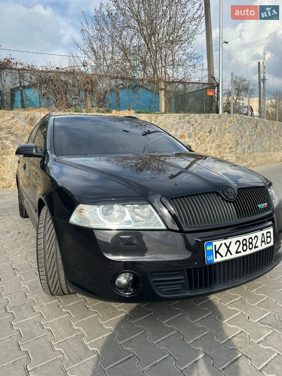 Skoda Octavia 2006 VIN TMBUF61Z172082139 фото оголошення 24 з 38