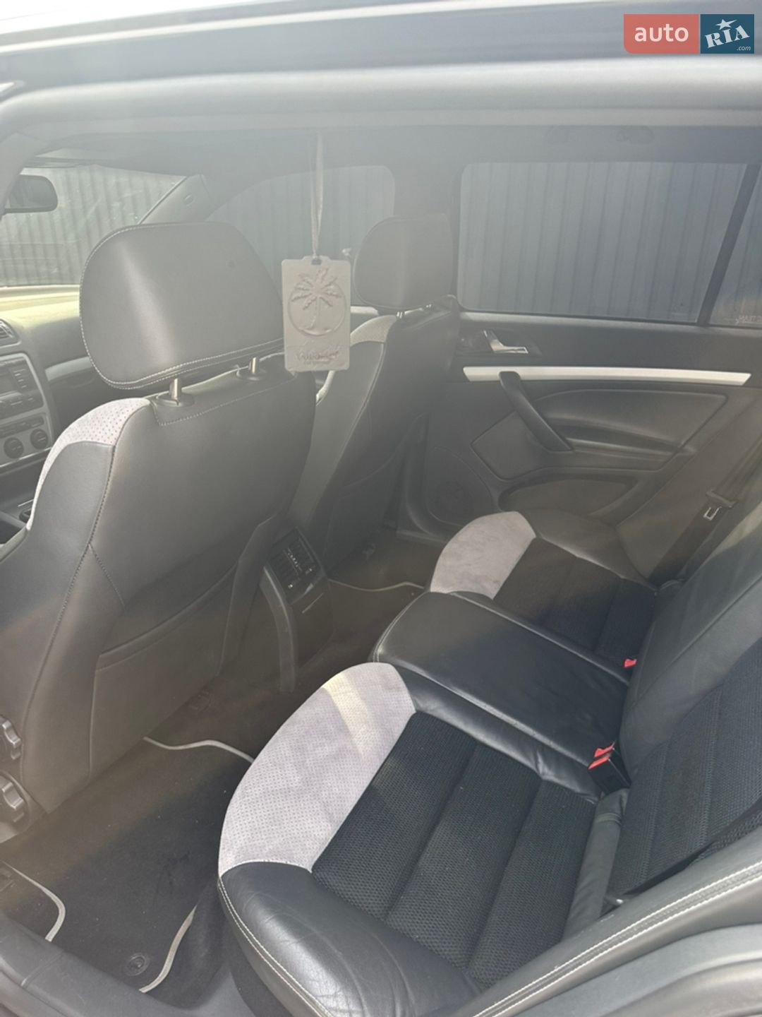 Skoda Octavia 2006 VIN TMBUF61Z172082139 фото оголошення 27 з 38