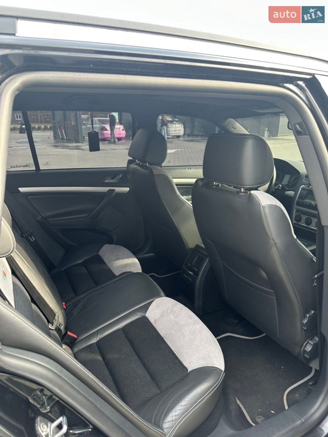 Skoda Octavia 2006 VIN TMBUF61Z172082139 фото оголошення 29 з 38