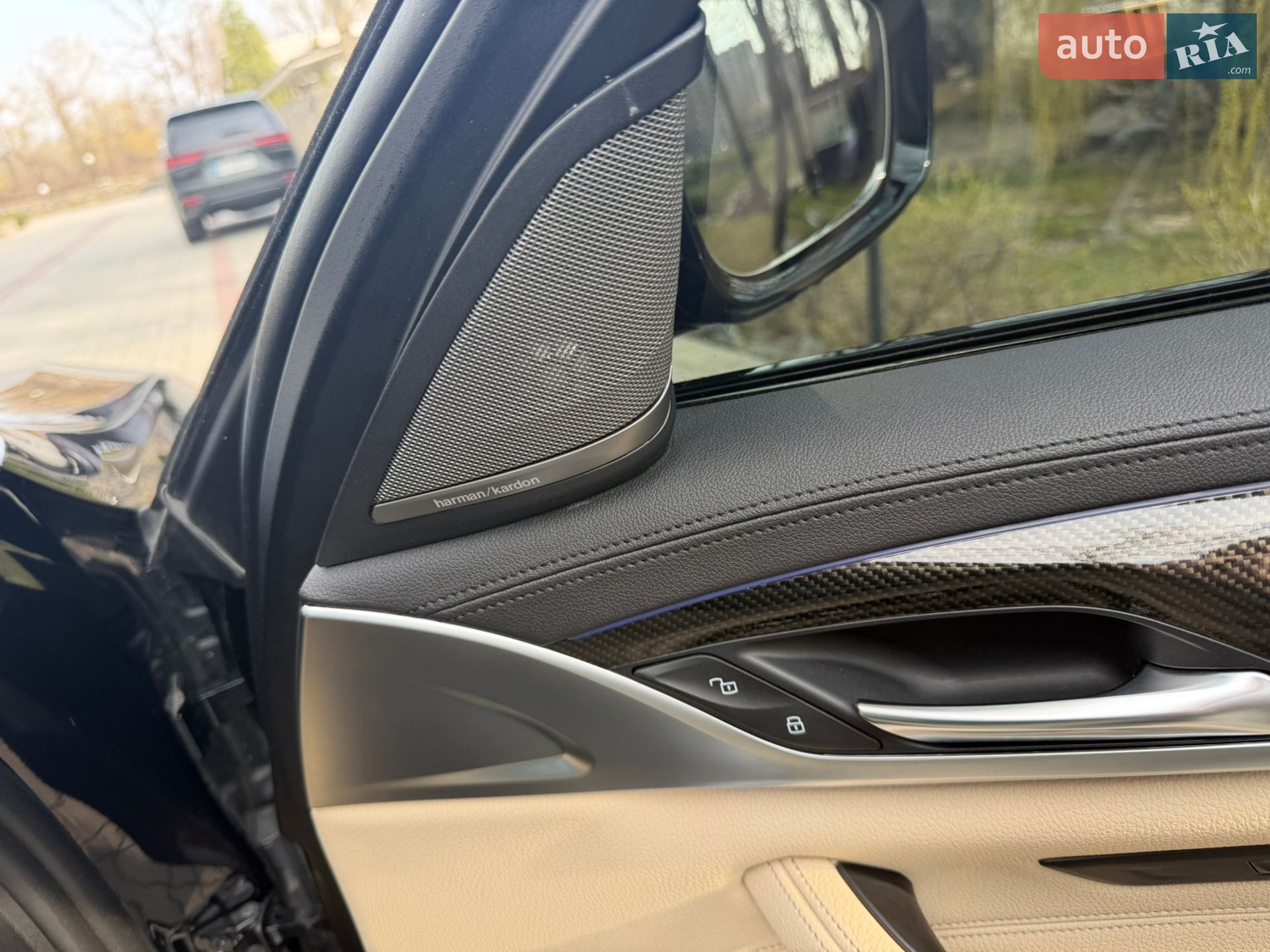 BMW 5 Series 2017 VIN WBAJE7C50JWC56336 фото оголошення 26 з 31
