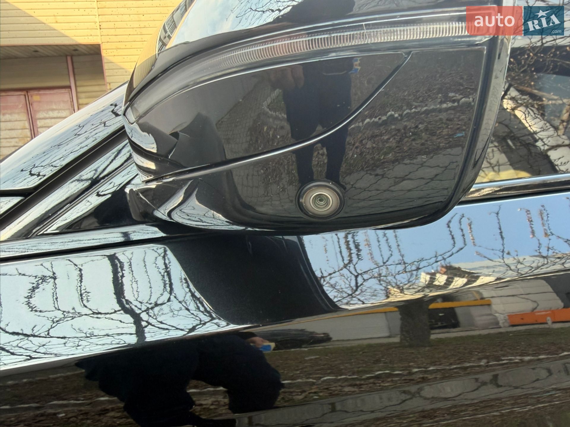 BMW 5 Series 2017 VIN WBAJE7C50JWC56336 фото оголошення 25 з 31