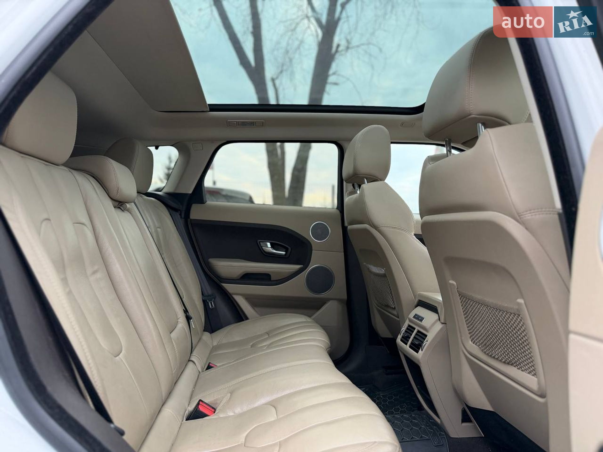 Land Rover Range Rover Evoque 2015 VIN SALVP2BG7FH063283 фото оголошення 24 з 33