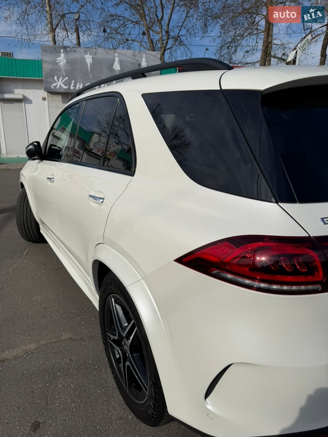 Mercedes-Benz GLE-Class 2021 VIN 4JGFB5KB2MA520325 фото оголошення 5 з 60