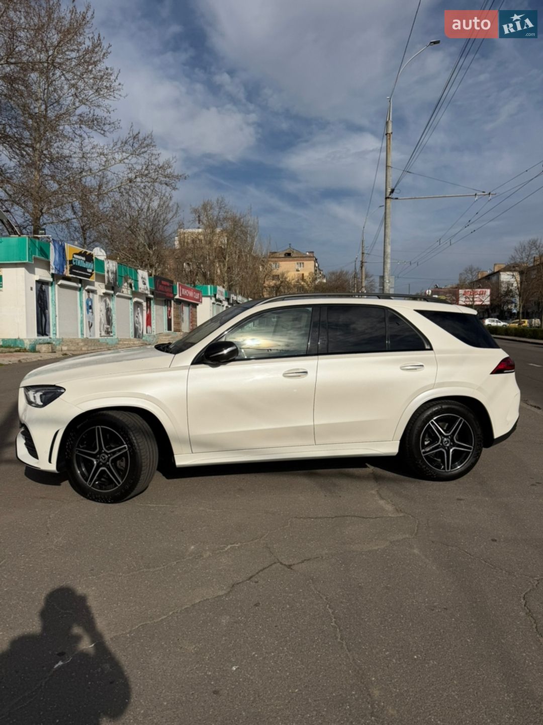 Mercedes-Benz GLE-Class 2021 VIN 4JGFB5KB2MA520325 фото оголошення 3 з 60