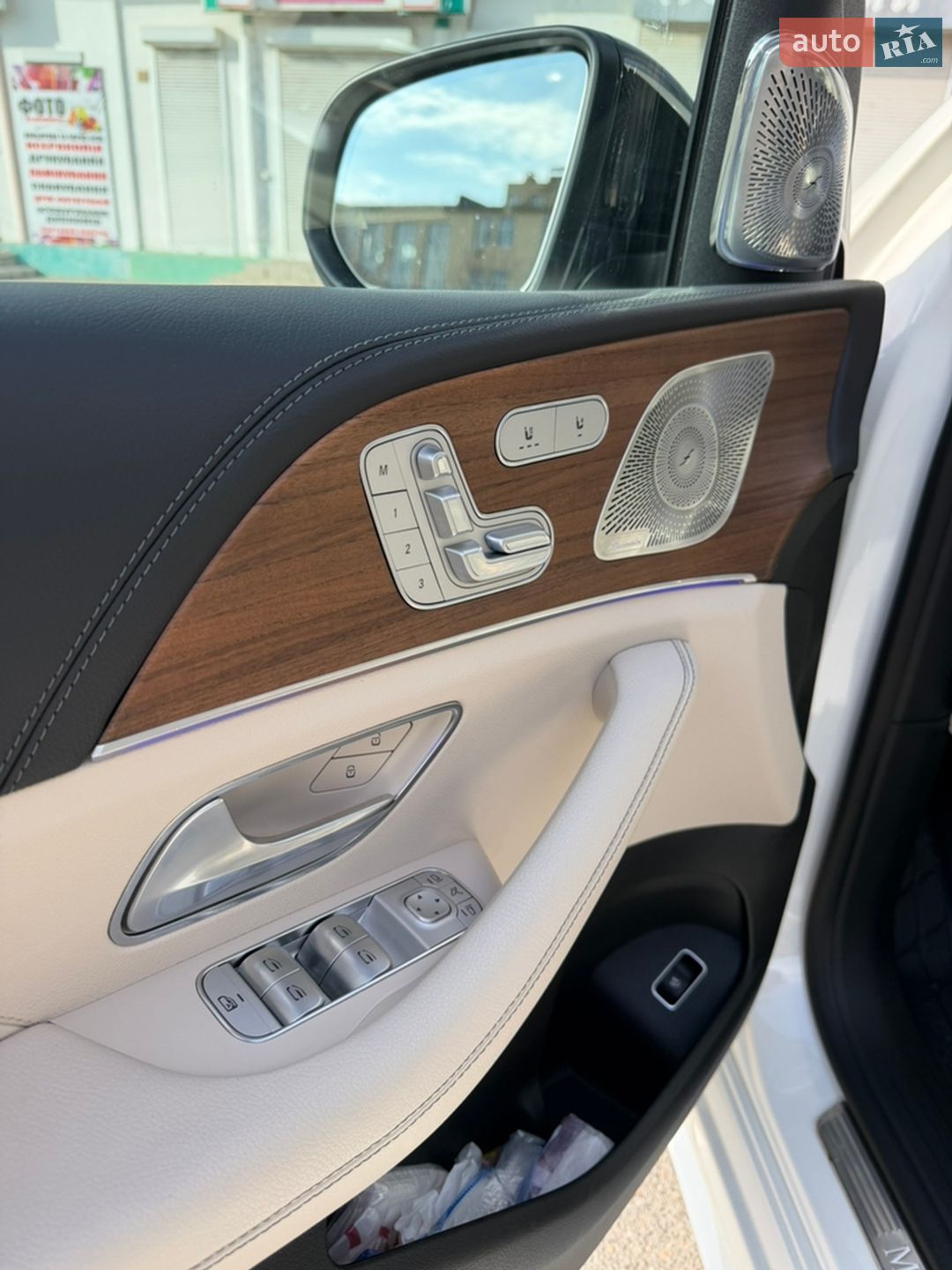 Mercedes-Benz GLE-Class 2021 VIN 4JGFB5KB2MA520325 фото оголошення 13 з 60