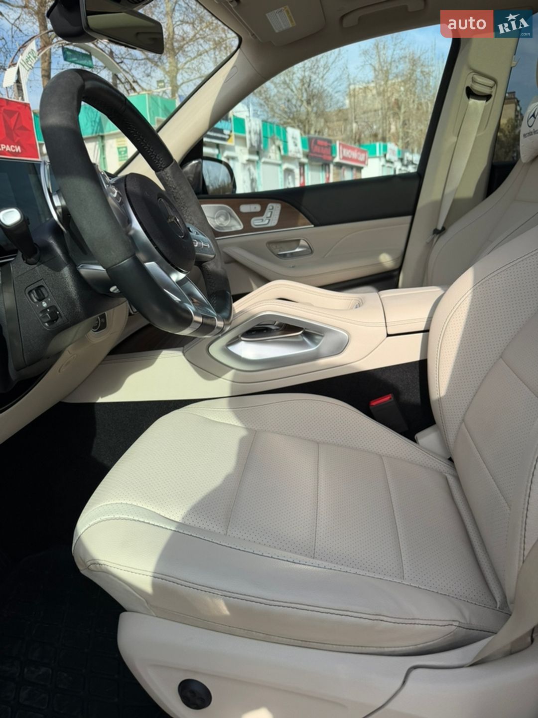 Mercedes-Benz GLE-Class 2021 VIN 4JGFB5KB2MA520325 фото оголошення 14 з 60