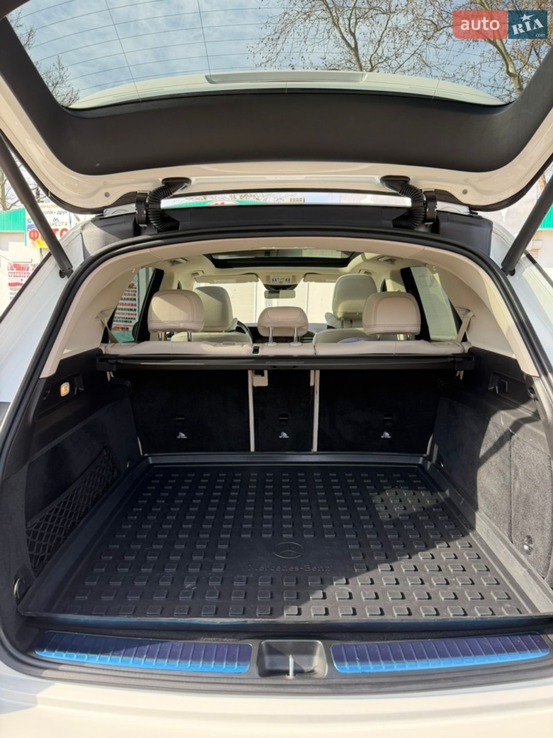Mercedes-Benz GLE-Class 2021 VIN 4JGFB5KB2MA520325 фото оголошення 19 з 60