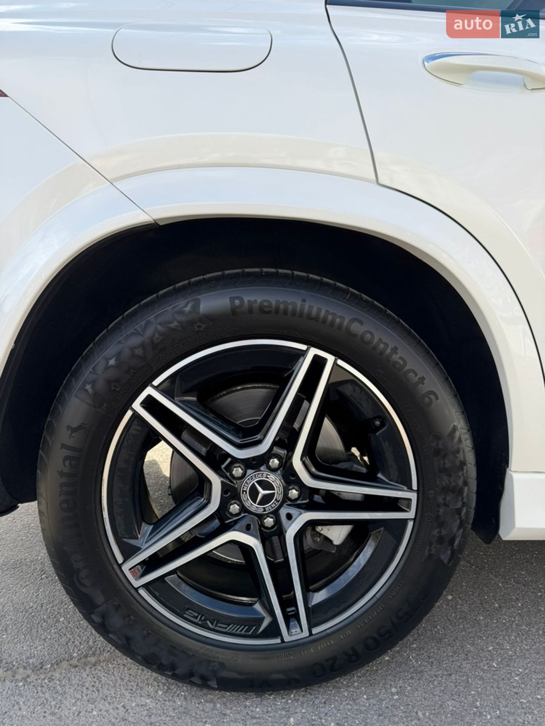 Mercedes-Benz GLE-Class 2021 VIN 4JGFB5KB2MA520325 фото оголошення 20 з 60