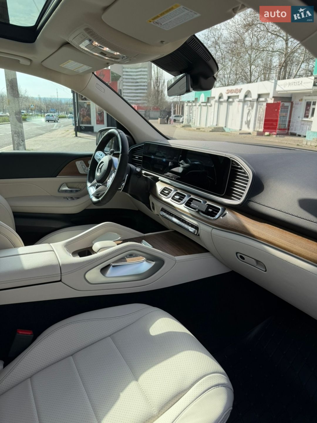 Mercedes-Benz GLE-Class 2021 VIN 4JGFB5KB2MA520325 фото оголошення 21 з 60