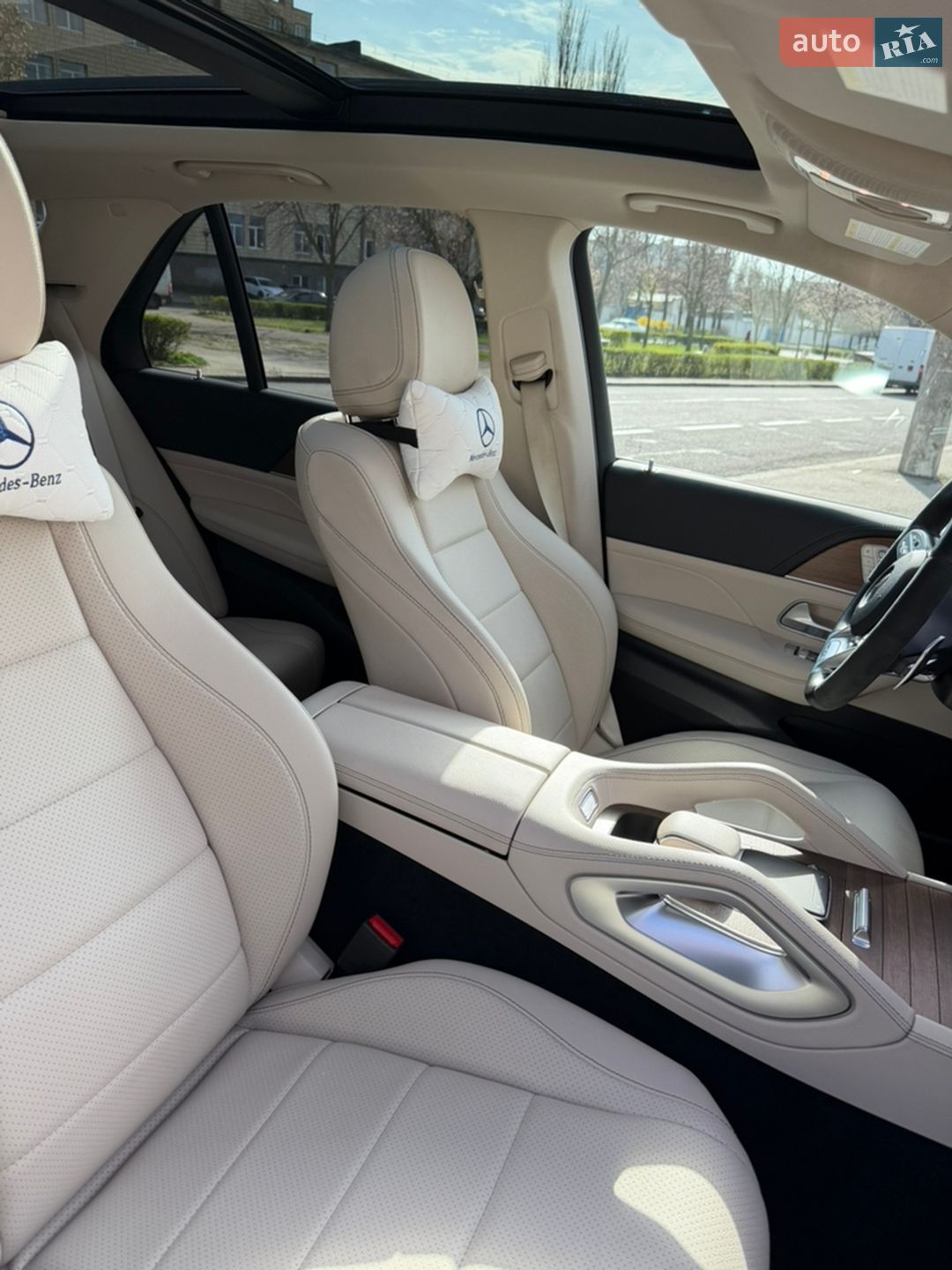 Mercedes-Benz GLE-Class 2021 VIN 4JGFB5KB2MA520325 фото оголошення 23 з 60