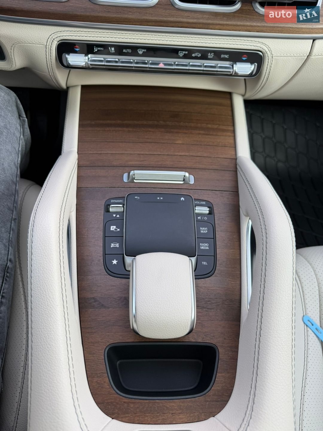Mercedes-Benz GLE-Class 2021 VIN 4JGFB5KB2MA520325 фото оголошення 28 з 60
