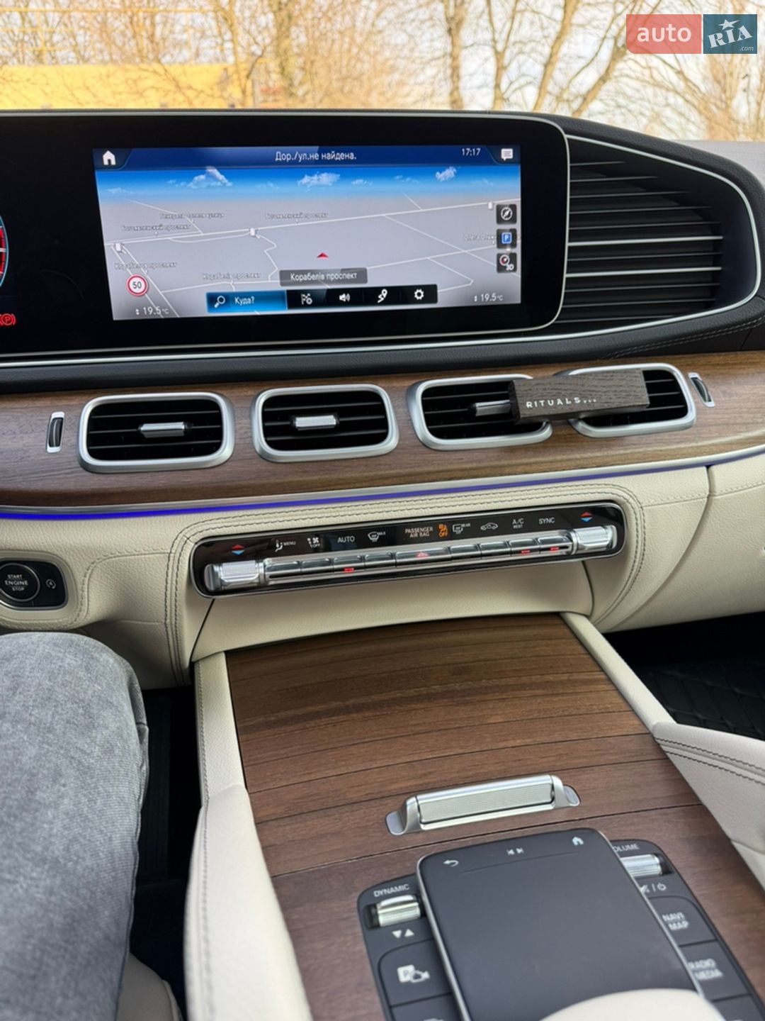 Mercedes-Benz GLE-Class 2021 VIN 4JGFB5KB2MA520325 фото оголошення 29 з 60