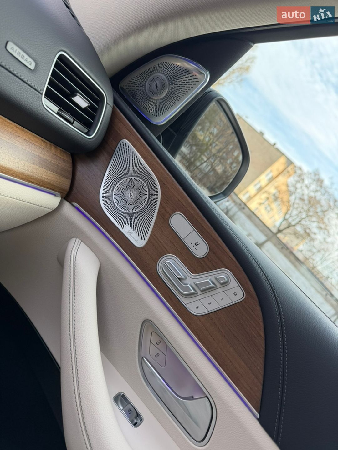 Mercedes-Benz GLE-Class 2021 VIN 4JGFB5KB2MA520325 фото оголошення 30 з 60