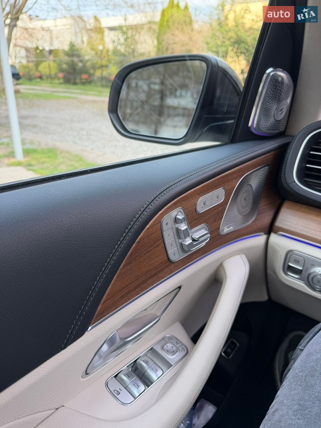 Mercedes-Benz GLE-Class 2021 VIN 4JGFB5KB2MA520325 фото оголошення 32 з 60
