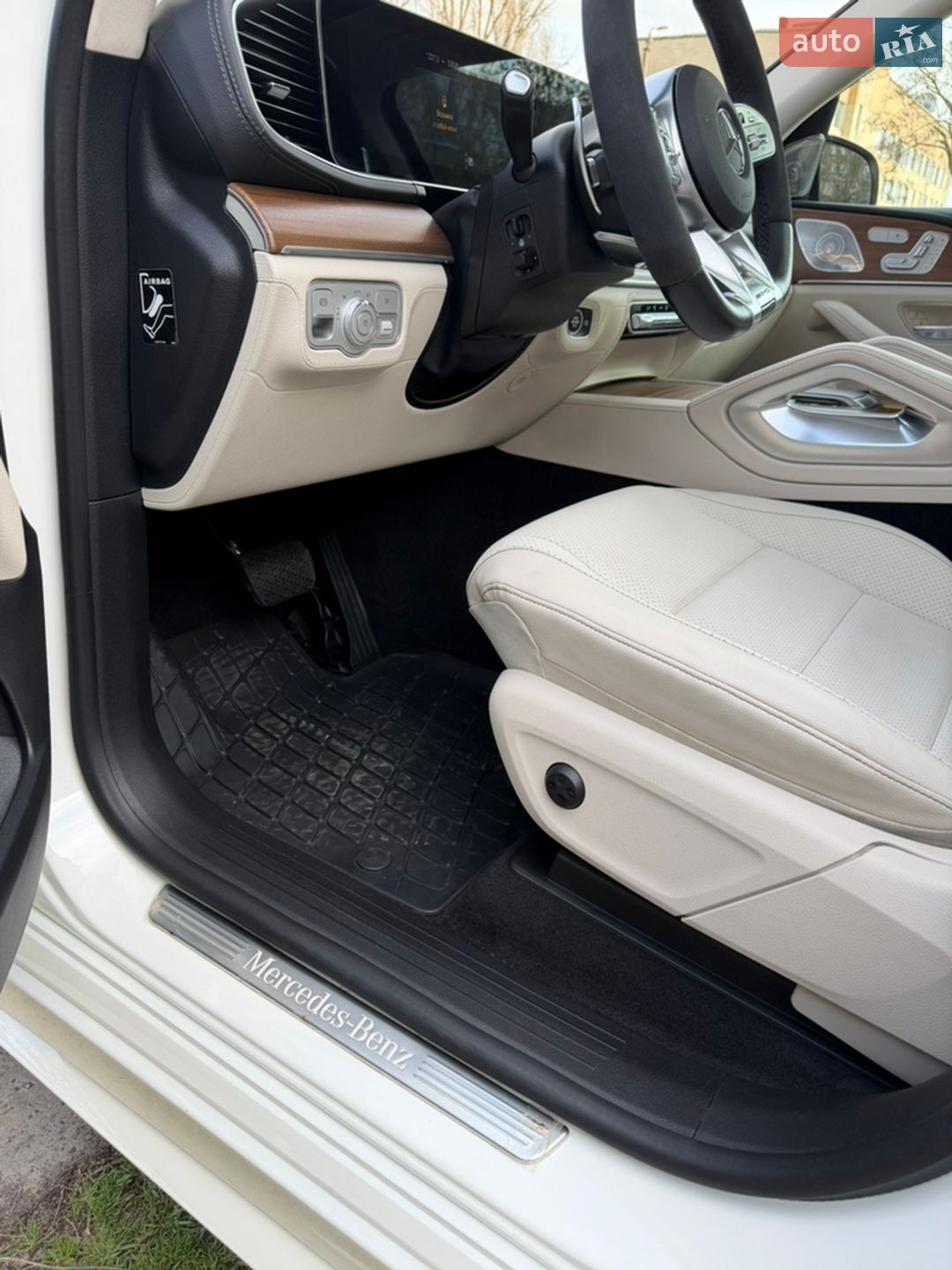 Mercedes-Benz GLE-Class 2021 VIN 4JGFB5KB2MA520325 фото оголошення 35 з 60