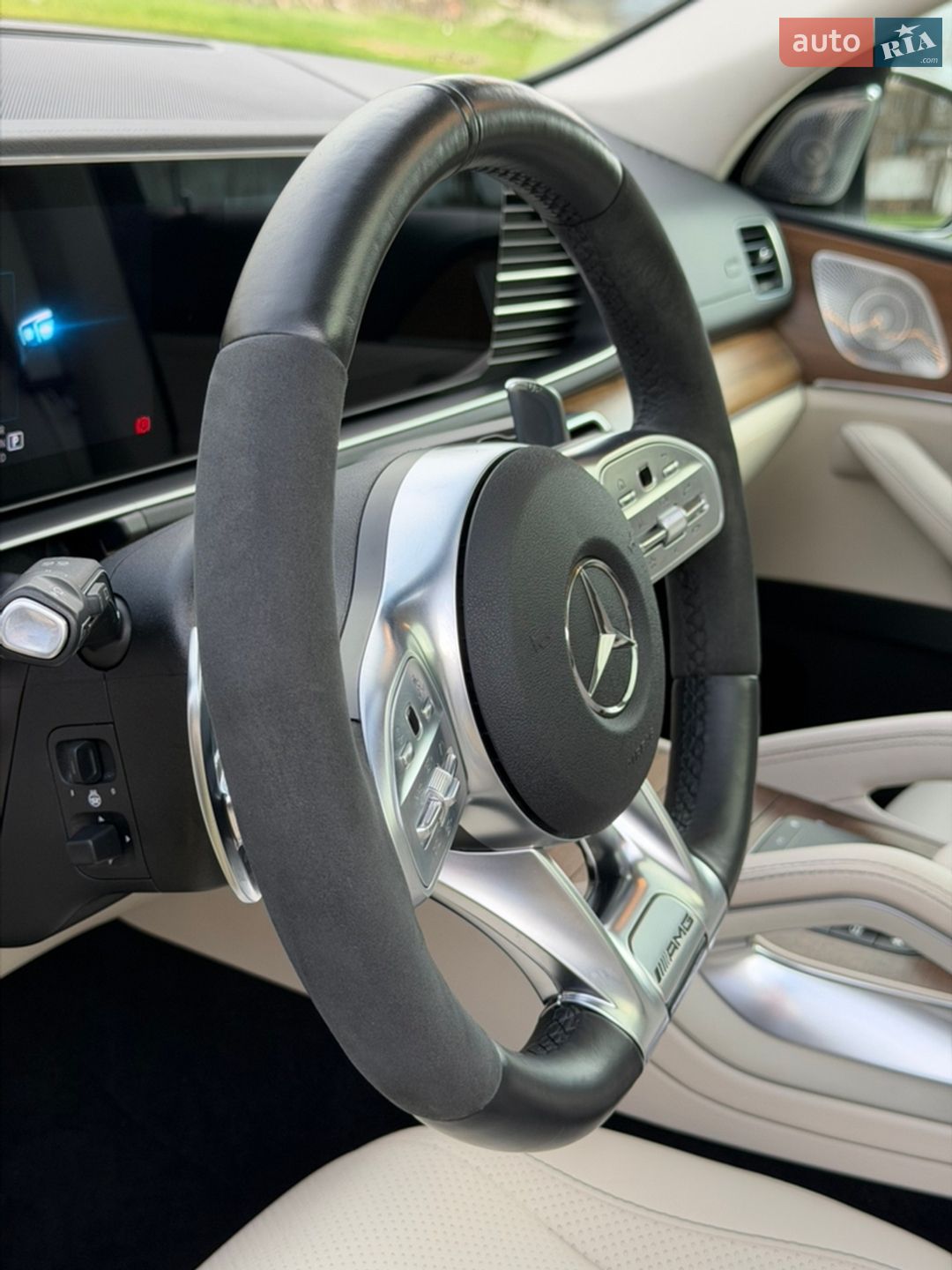 Mercedes-Benz GLE-Class 2021 VIN 4JGFB5KB2MA520325 фото оголошення 38 з 60