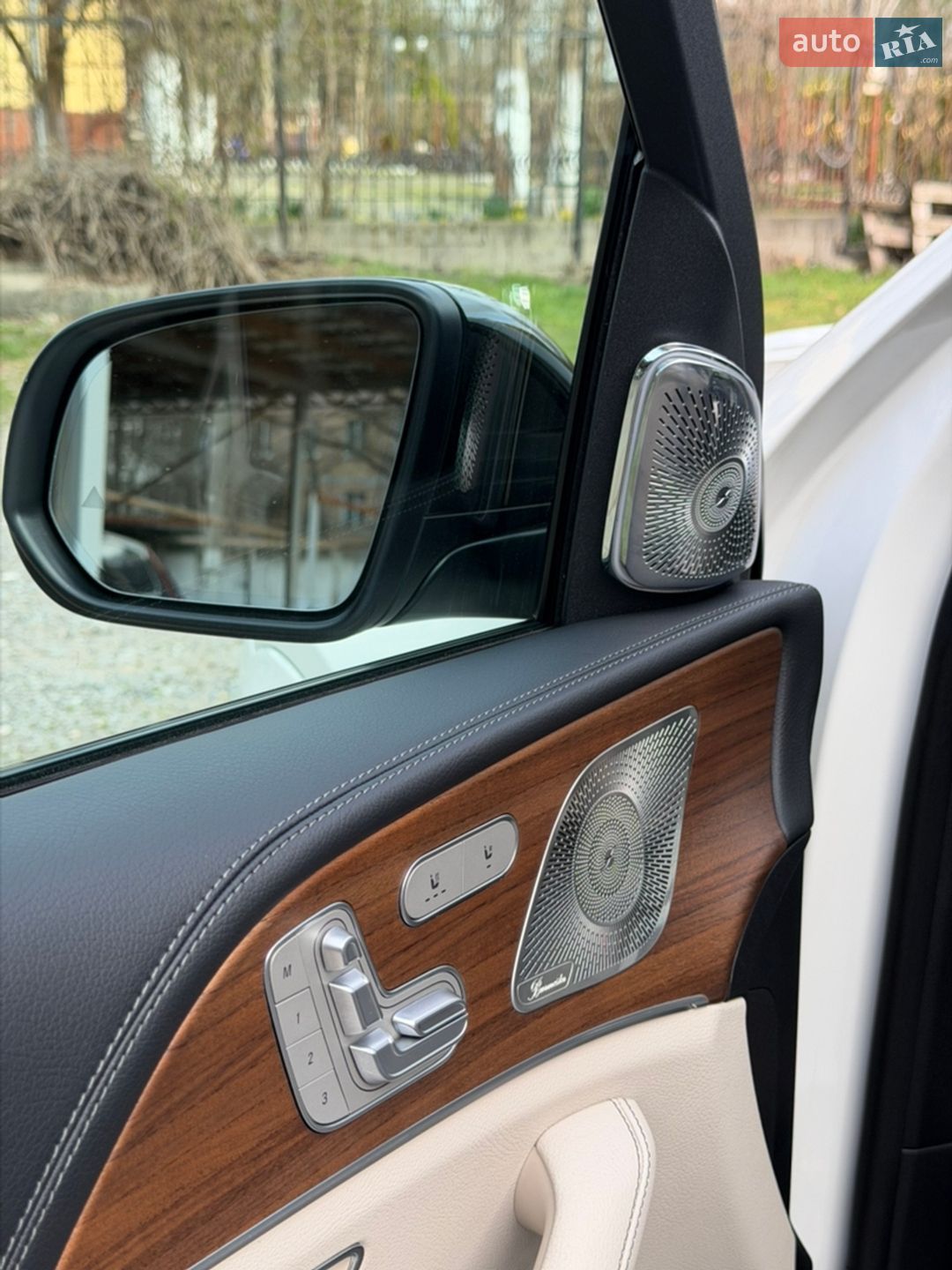 Mercedes-Benz GLE-Class 2021 VIN 4JGFB5KB2MA520325 фото оголошення 41 з 60