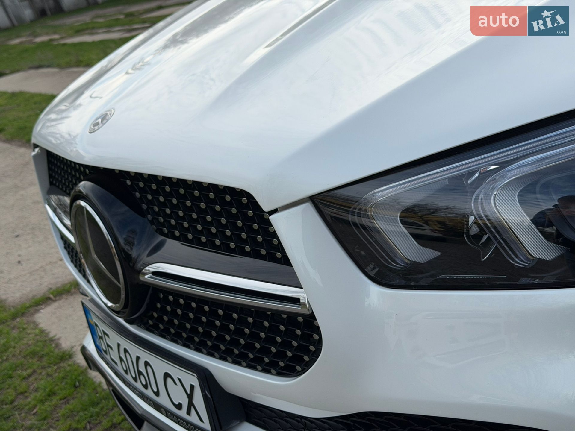 Mercedes-Benz GLE-Class 2021 VIN 4JGFB5KB2MA520325 фото оголошення 47 з 60