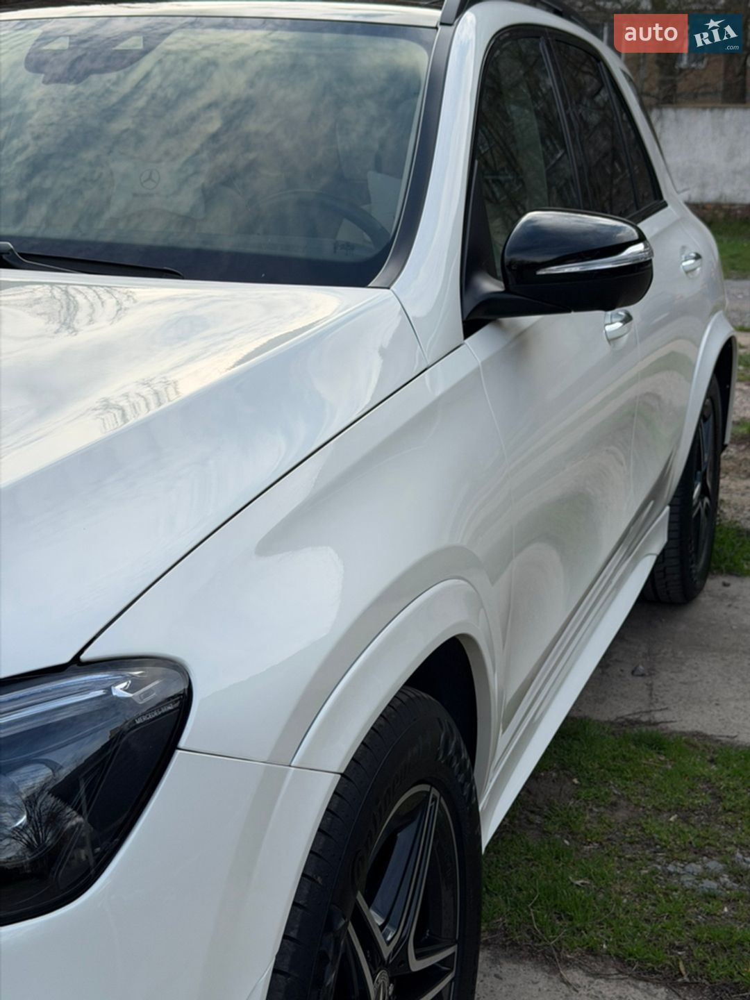 Mercedes-Benz GLE-Class 2021 VIN 4JGFB5KB2MA520325 фото оголошення 48 з 60