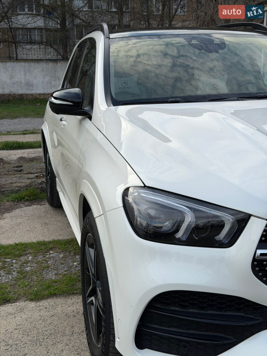 Mercedes-Benz GLE-Class 2021 VIN 4JGFB5KB2MA520325 фото оголошення 49 з 60